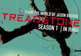 Treadstone: Season 1 (Hindi) Complete [Dual Audio] 720p & 480p Web-DL | 2019 Prime Series