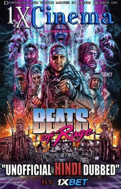 FP2: Beats of Rage (2018) Hindi Dubbed (Dual Audio) 1080p 720p 480p BluRay-Rip English HEVC Watch FP2: Beats of Rage 2018 Full Movie Online On 1xcinema.com