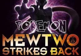 Pokémon – Mewtwo Strikes Back – Evolution (2020) Hindi [Dual Audio 5.1] Web-DL 480p 720p 1080p | Netflix