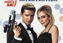 Spy Intervention (2020) Web-DL 720p [In English] Full Movie With Hindi Subtitles