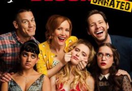 Blockers (2018) UNRATED Blu-Ray Hindi DD5.1 480p 720p 1080p Dual Audio [ हिंदी Dubbed + English ] HD x264 | HEVC