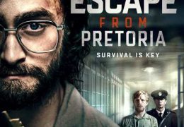 Escape from Pretoria 2020 [Hindi Dubbed (Unofficial VO) + English (ORG)] Dual Audio  Web-DL 720p [Full Movie] |