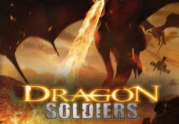 Dragon Soldiers (2020) Full Movie [In English] With Hindi Subtitles | Web-DL 720p HD | 1XBET