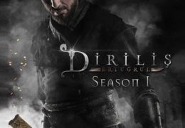 Dirilis: Ertugrul (Season 1) Complete Urdu/Hindi Dubbed | Ghazi S01 [ All Episode 1-74] 720p [HD]