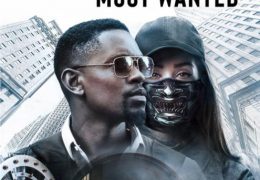 Inside Man 2: Most Wanted (2019) Full Movie [In English] Blu-Ray 720p HD ESubs x264 | HEVC