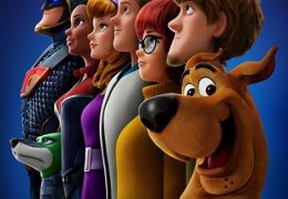 Scoob! (2020) Full Movie (In English) Web-DL 720p HEVC x265 HD | Esubs