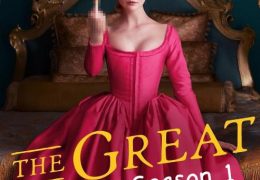 The Great (Season 1) Complete (In English) Web-DL 720p [HEVC] ESubs [2020 TV Series]