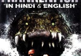 Frankenfish (2004) WEB-DL 720p & 480p Dual Audio [Hindi Dub – English] Full Movie