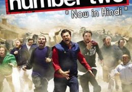 [18+] Jackass Number Two (2006) BluRay 720p & 480p Dual Audio [Hindi Dub – English] x264 | UNRATED