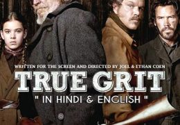 True Grit (2010) Dual Audio [Hindi + English] Blu-Ray 480p 720p 1080p x264 | Full Movie