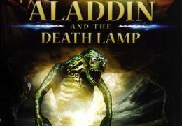 Aladdin and the Death Lamp (2012) [Hindi Dubbed] Web-DL 720p & 480p x264 [HD]