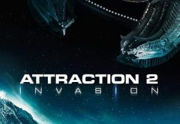 Attraction 2 Invasion (2020) [Hindi (Unofficial Dubbed) + English (ORG)] Dual Audio | WEBRip 720p [HD]