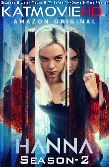 Hanna (Season 2) 480p 720p HDRip | Hanna TV Series