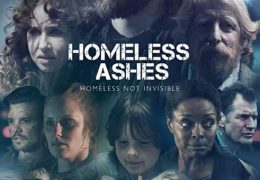 Homeless Ashes (2019) WebRip 720p Dual Audio [Hindi Dubbed (Unofficial VO) + English (ORG)] [Full Movie]