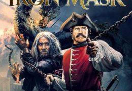 Journey to China: The Mystery of Iron Mask [Telugu Dubbed (Unofficial VO) + English (ORG)] Dual Audio BluRay 720p [Full Movie]