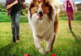 Lassie Come Home (2020) [Hindi (Unofficial Dubbed) + German (ORG)] Web-DL 720p [1XBET]