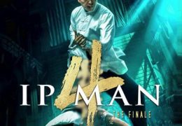 Ip Man 4: The Finale (2019) BluRay 720p Dual Audio [Telugu Dubbed (Unofficial VO) + English (ORG)] [Full Movie]