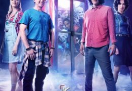 Bill & Ted 3 Face the Music (2020) Web-DL 720p HEVC [English 5.1 DD] Esubs | Full Movie