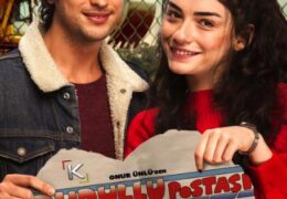 Dudullu Post: Season 1 (Hindi Dubbed) 720p Web-DL | [Dudullu Postasi S01 All Episodes 1-13] Turkish TV Series