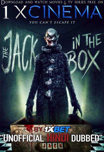 The Jack in the Box (2019) Hindi Dubbed (Dual Audio) 1080p 720p 480p BluRay-Rip English HEVC Full Movie Online On 1xcinema.com