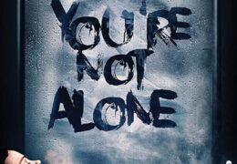 You’re Not Alone (2020) Dual Audio [Hindi Dubbed (Unofficial VO) + English (ORG)] WebRip 720p [1XBET]