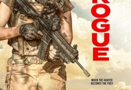 Rogue (2020) [Hindi Dubbed (Unofficial VO) + English (ORG)] BluRay 720p Dual Audio [1XBET]