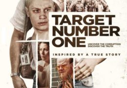 Target Number One (2020) HDRip 720p Dual Audio [Hindi Dubbed (Unofficial VO) + English (ORG)] [Full Movie]