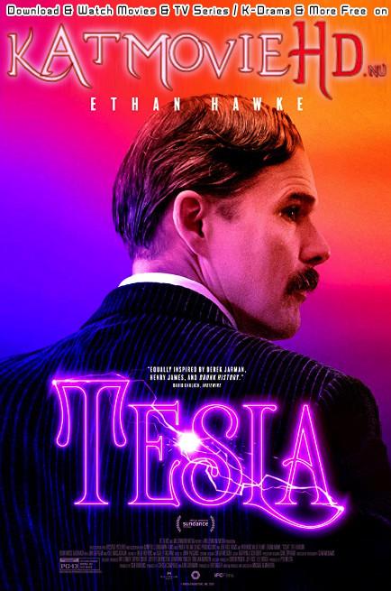 Tesla (2020) Dual Audio Hindi Blu-Ray 480p 720p & 1080p [HEVC & x264] [English 5.1 DD] [Tesla Full Movie in Hindi]