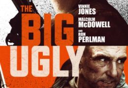 The Big Ugly (2020) Dual Audio [Hindi Dubbed (Unofficial VO) + English (ORG)] WebRip 720p [1XBET]