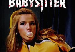 The Babysitter (2017) Dual Audio [Hindi DD 5.1 + English] Web-DL 1080p 720p 480p [Netflix Movie]