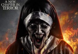 Conjuring the Devil (Demon Nun) 2020 Hindi (Unofficial Dubbed) + English (ORG) [Dual Audio] WebRip 720p [1XBET]