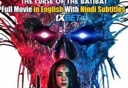 Evil Takes Root (2020) Full Movie [In English] With Hindi Subtitles | Web-DL 720p HD