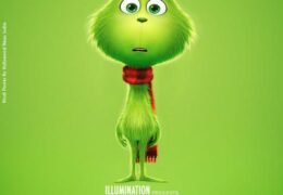 The Grinch (2018) Hindi (ORG) DD 5.1 + English [Dual Audio] BluRay 1080p 720p 480p [HEVC & x264]