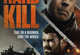 Hard Kill (2020) WebRip 720p Dual Audio [Hindi Dubbed (Unofficial VO) + English (ORG)] [Full Movie]