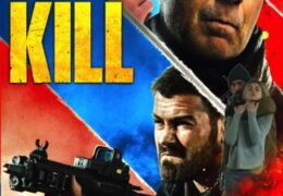 Hard Kill (2020) Web-DL 720p HD Full Movie [In English] With Hindi Subtitles