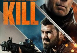 Hard Kill (2020) Telugu Dubbed (Unofficial) & English (ORG) WebRip 720p [1XBET]