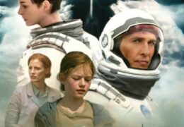 Interstellar (2014) Tamil Dubbed (Unofficial) & English (ORG) [Dual Audio] Blu-Ray 720p [Full Movie] 1XBET