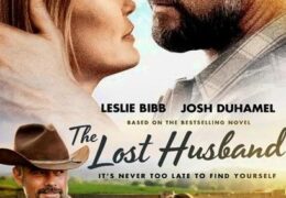 The Lost Husband (2020) Full Movie [In English] With Hindi Subtitles [Web-DL 720p HD]