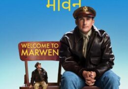 Welcome to Marwen (2018) Dual Audio [Hindi Dubbed (5.1 DD) & English] BluRay 1080p 720p & 480p [HD]