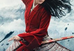 Mulan (2020) Full Movie [In English] With Hindi Subtitles | Web-DL 720p HD [1XBET]