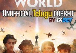 Rim of the World (2019) Telugu (Unofficial Dubbed) & English [Dual Audio] WEB-DL 720p [1XBET]