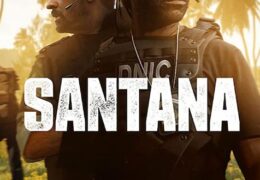 Santana (2020) Web-DL 720p HD Full Movie [In English] With Hindi Subtitles