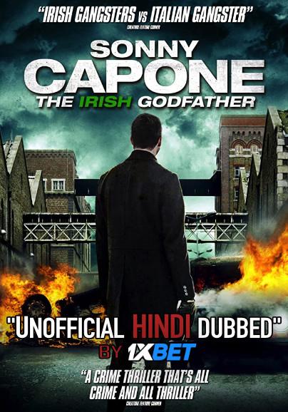 Sonny Capone (2020) WebRip 720p Dual Audio [Hindi Dubbed (Unofficial VO) + English (ORG)] [Full Movie]