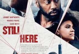 Still Here (2020) [Hindi (Unofficial Dubbed) + English (ORG)] Dual Audio | WEBRip 720p [HD]