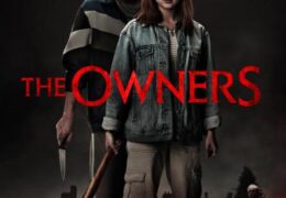 The Owners (2020) WebRip 720p Dual Audio [Hindi Dubbed (Unofficial VO) + English (ORG)] [Full Movie]