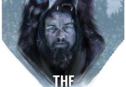 The Revenant (2015) Telugu Dubbed (Unofficial VO) & English [Dual Audio] Blu-Ray 720p [1XBET]