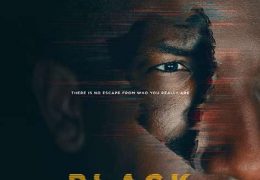 Black Box (2020) WebRip 720p Dual Audio [Hindi Dubbed (Unofficial VO) + English ] [1XBET]