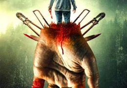 Fingers (2019) Hindi (Unofficial Dubbed) + English [Dual Audio] WebRip 720p [1XBET]