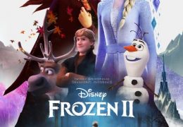 Frozen II (2019) Bengali Dubbed (Unofficial VO) BluRay 720p [Full Movie] 1XBET