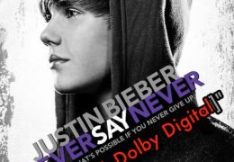 Justin Bieber: Never Say Never (2011) Hindi Dubbed 5.1 DD + English [Dual Audio] BluRay 1080p 720p 480p [Full Movie]